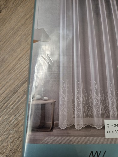 Fertigstore gardine neu - ,