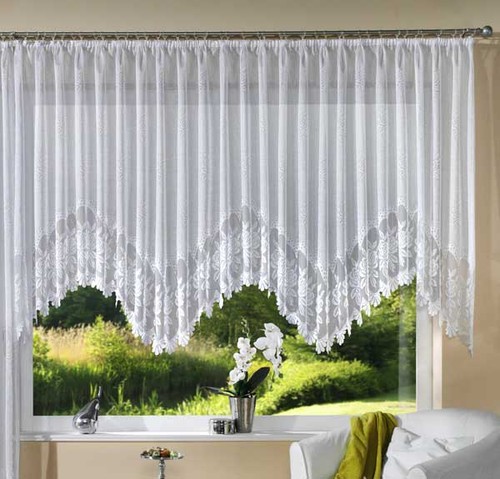 Jacquard bogen store fertig - bogen, ,
