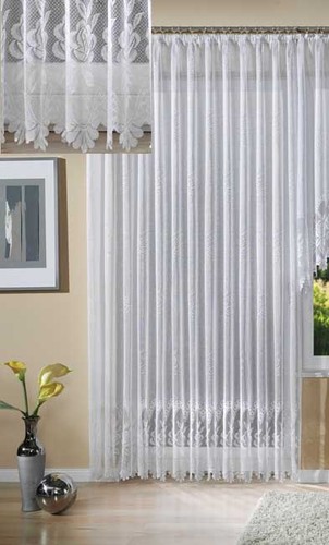 Jacquard bogen store - bogen,