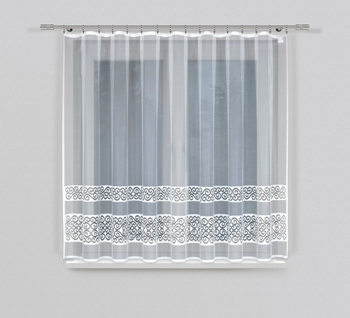 Gardine haft store - gardine,